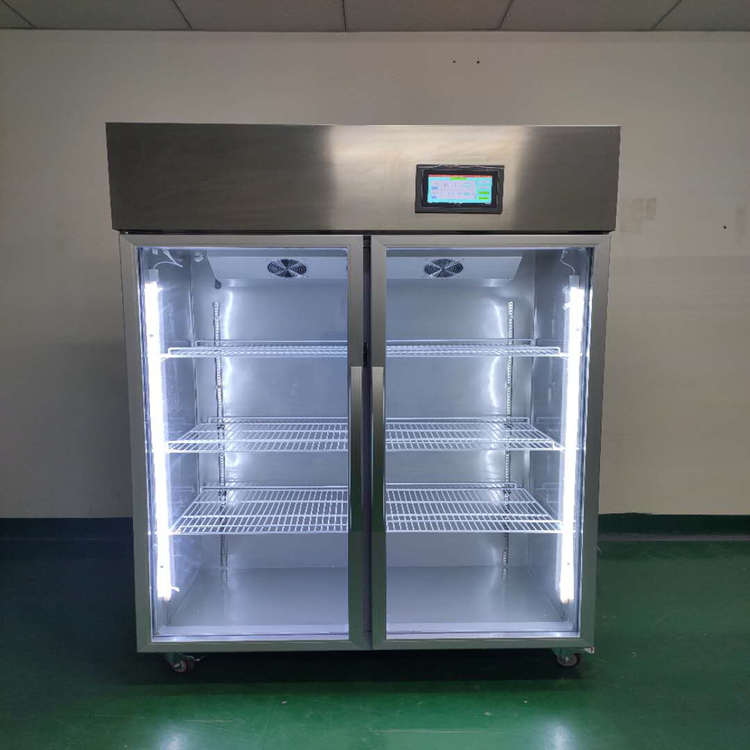 博物馆展柜7大特点