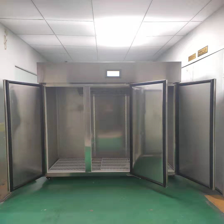 防止恒温恒湿展柜褪色的几个要点
