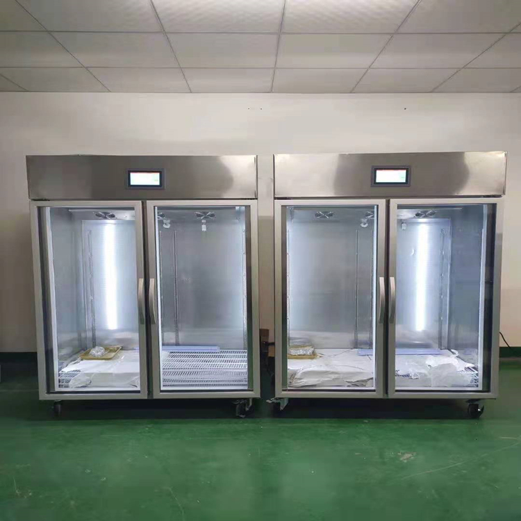 恒温恒湿柜的维护方法