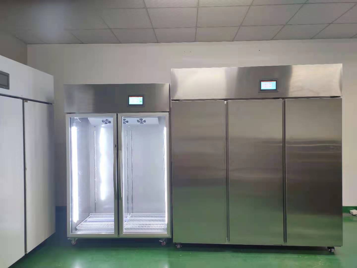 关于华世大帝的恒温恒湿柜