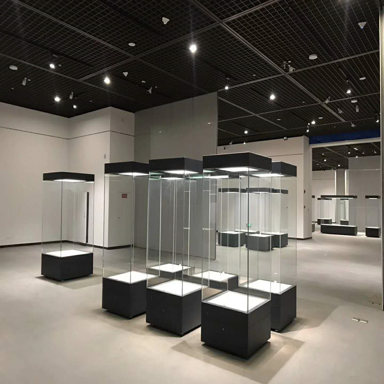 博物馆展柜里面装恒温恒湿机有什么好处
